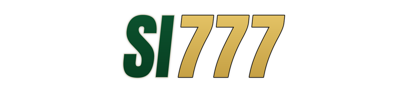 si777 লোগো